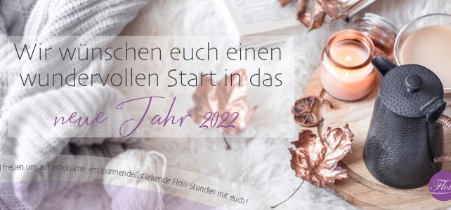 Neujahr Flow Pilatesstudio Personal Training Kurse Pilates Yoga